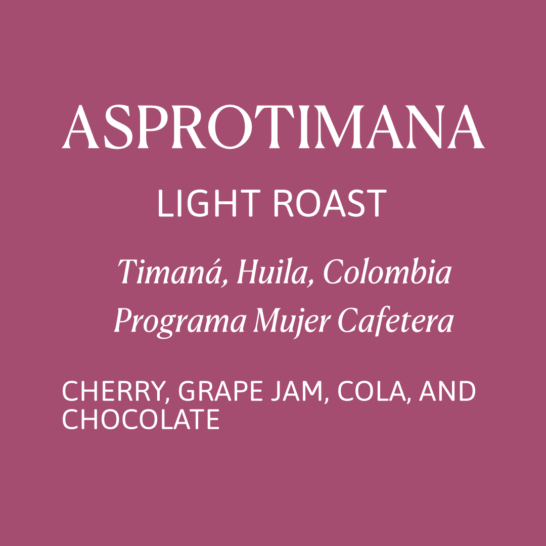 Asprotimana