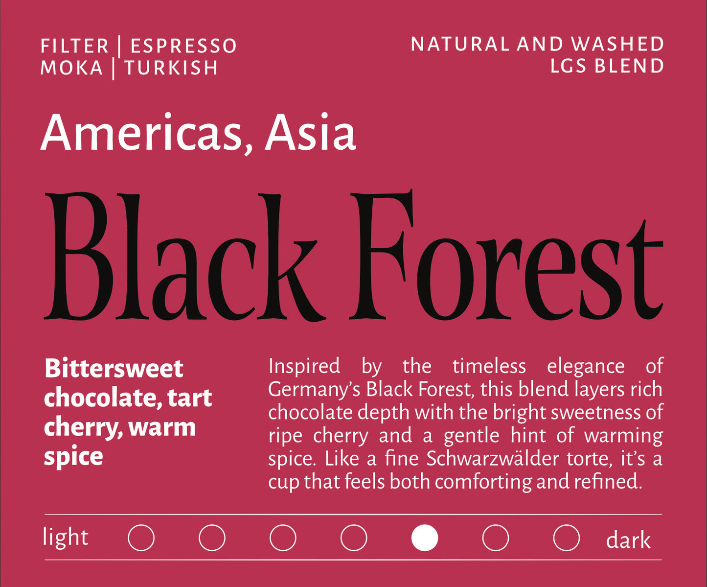 Black Forest
