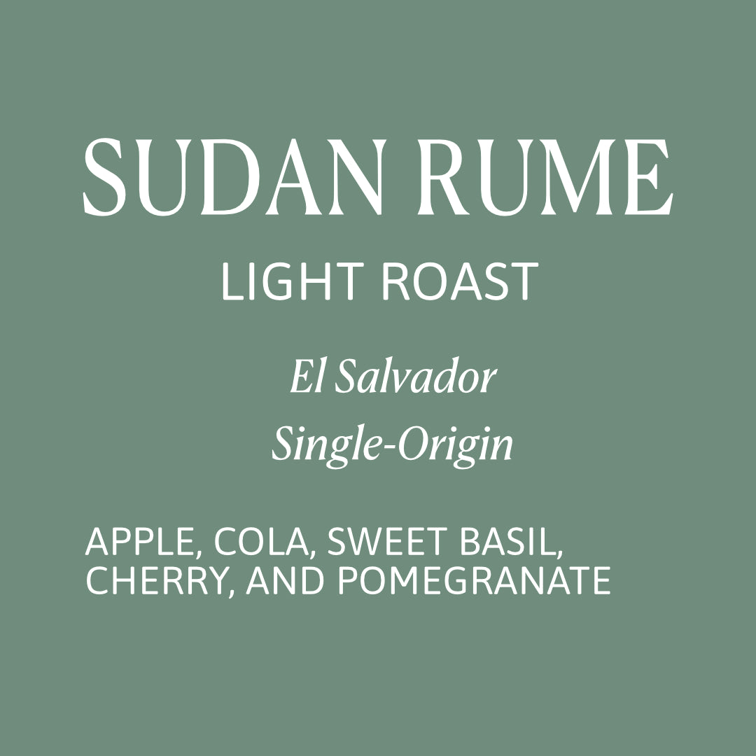 Sudan Rume