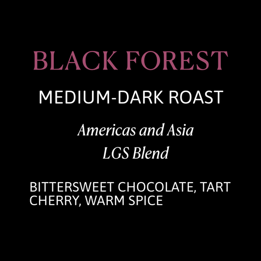 Black Forest