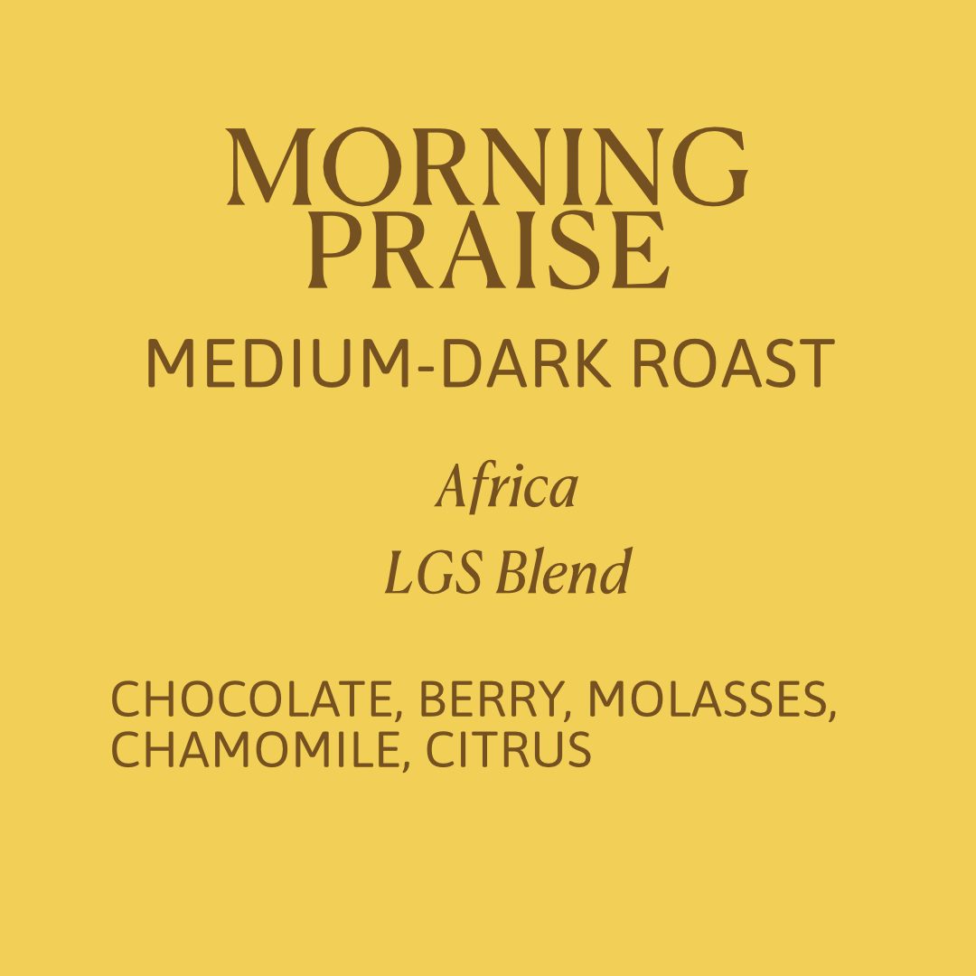 Morning Praise