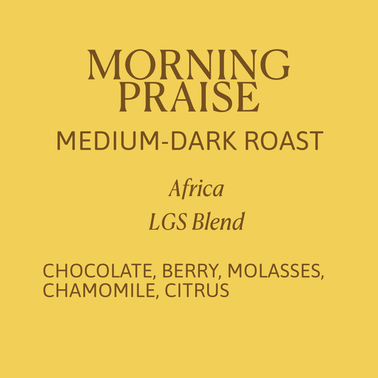 Morning Praise