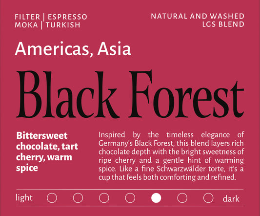 Black Forest