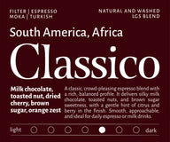 Classico - 10 oz. (283g)