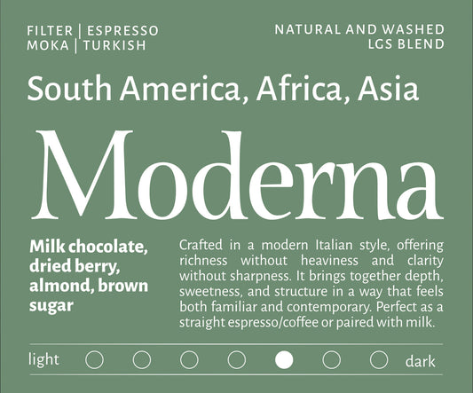Moderna