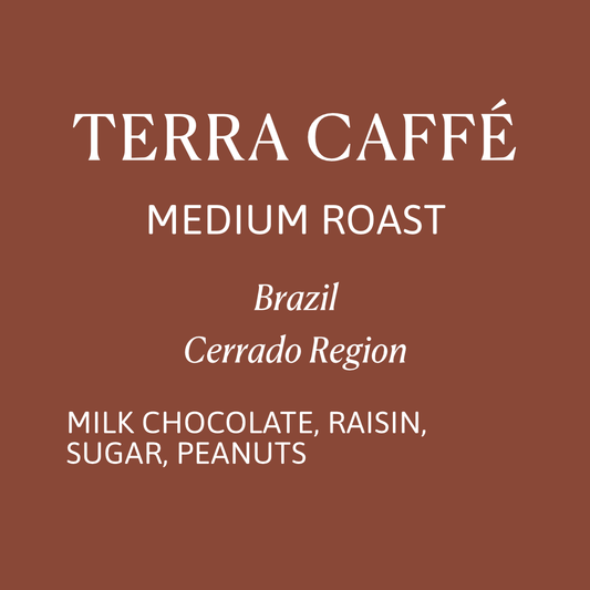 Terra Caffé [Brazil]