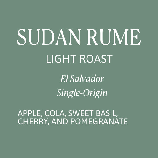 Sudan Rume