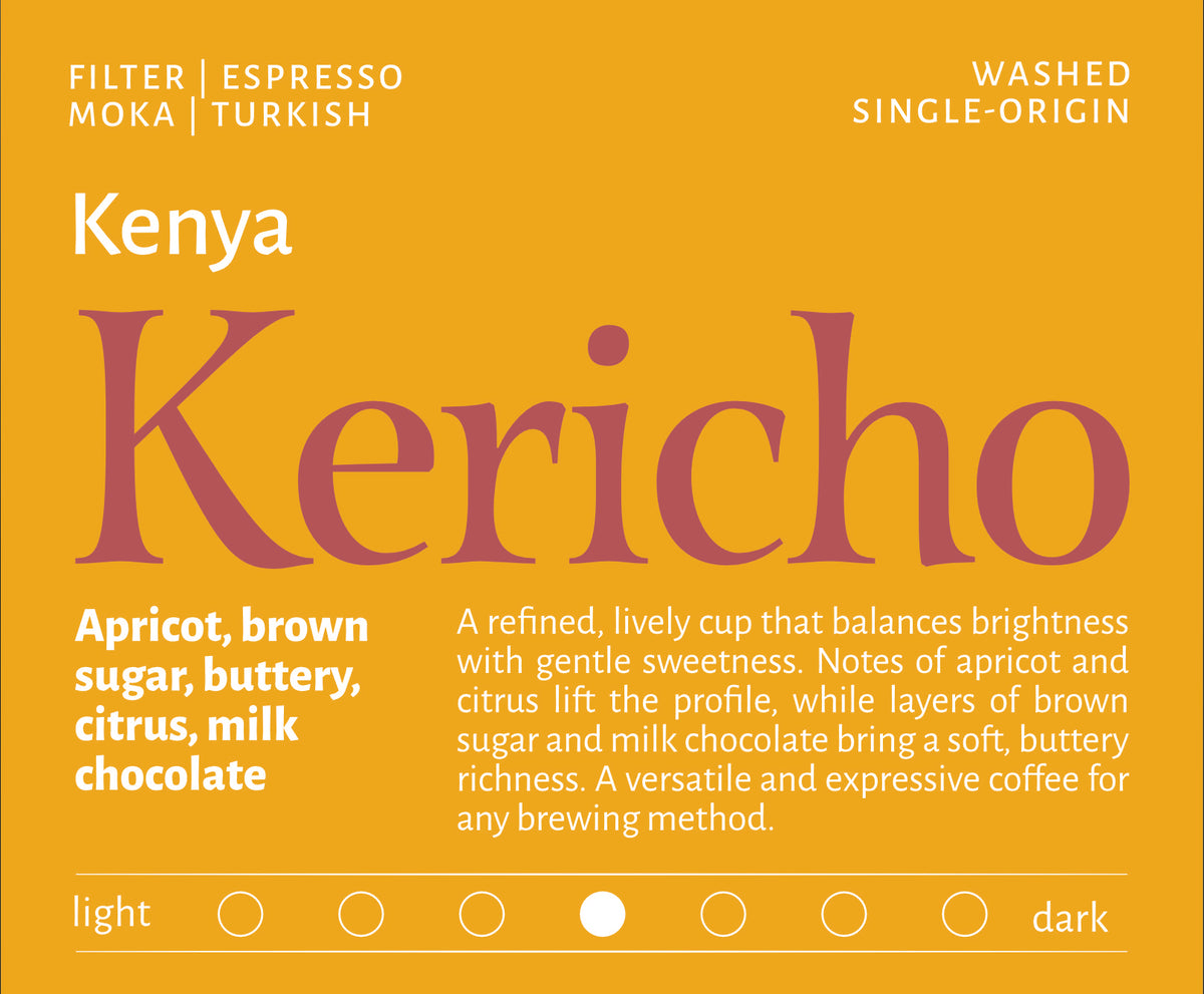 Kericho [Kenya]