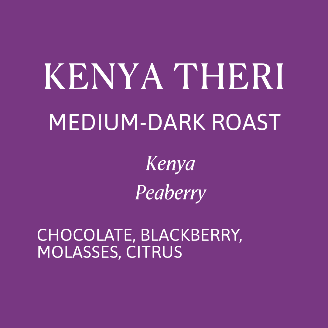 Kenya Theri [Kenya]