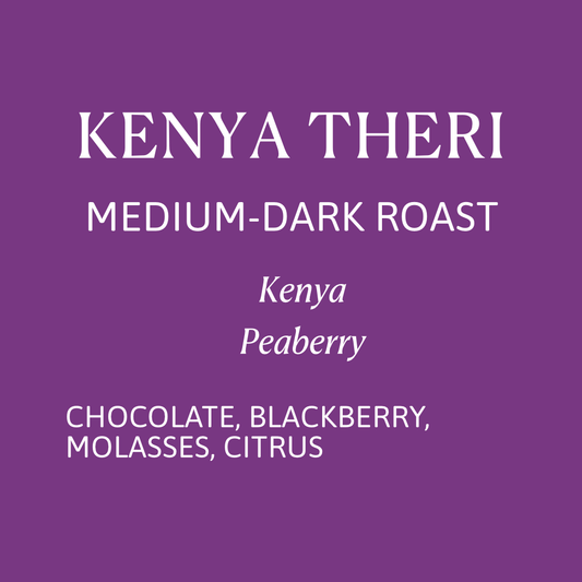 Kenya Theri [Kenya]