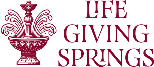 Dolce – Lifegiving Springs Coffee Roasters