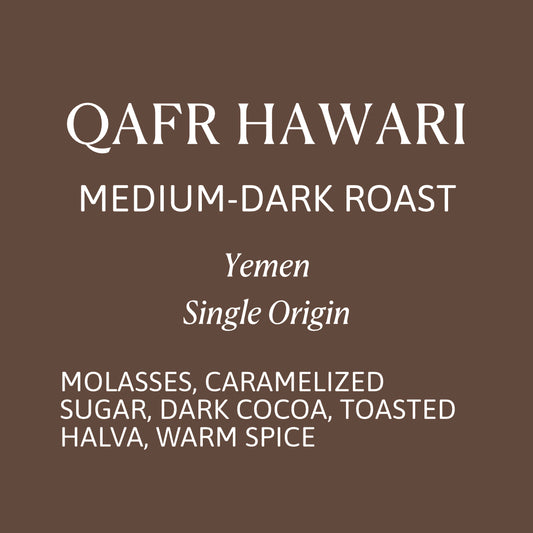 Yemen Al Qafr Hawari